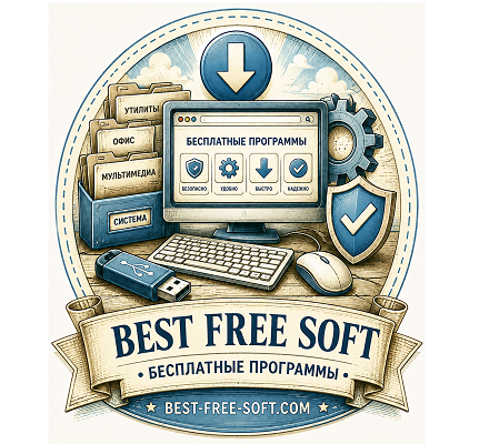 best free soft